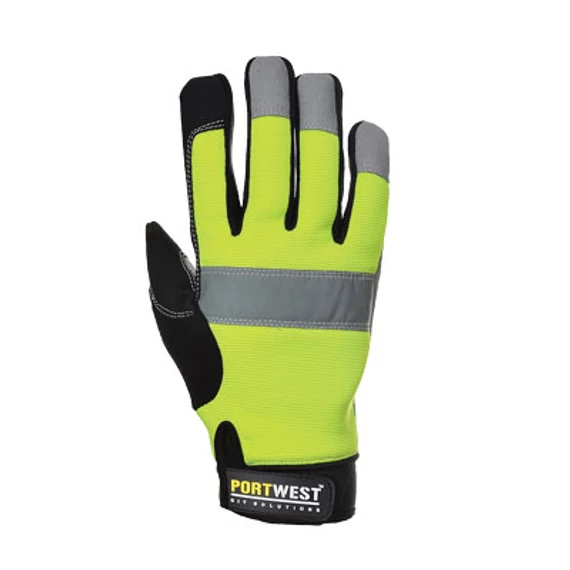 A710, TRADESMAN KESZTYŰ, NAGY TELJESÍTMÉNYŰ KESZTYŰ