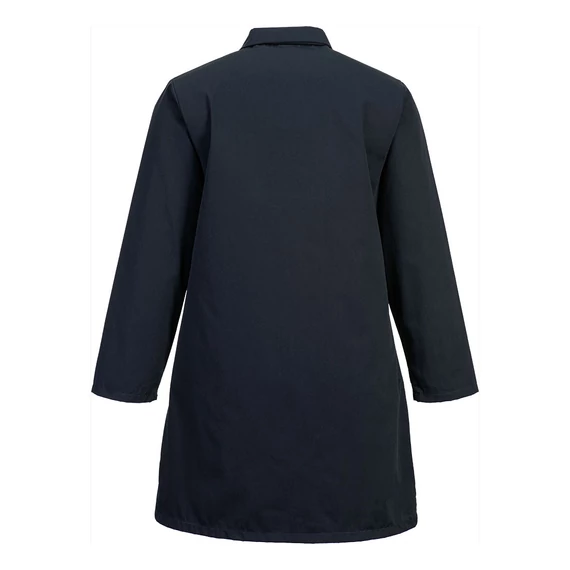 AS10NVR4XL Portwest Antisztatikus, ESD köpeny