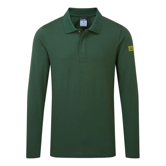 AS23FGRXL Portwest Antisztatikus ESD póló