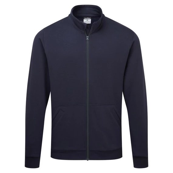 AS25NVRL Portwest Antisztatikus ESD cipzáras melegítőfelső