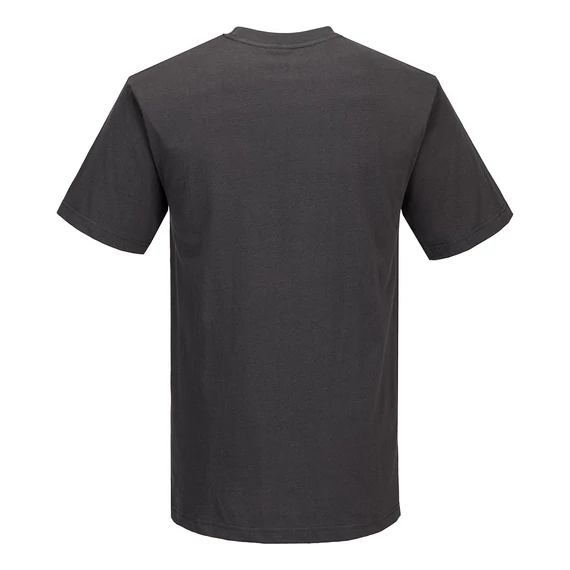 B195MGRXL Portwest Turin prémium póló