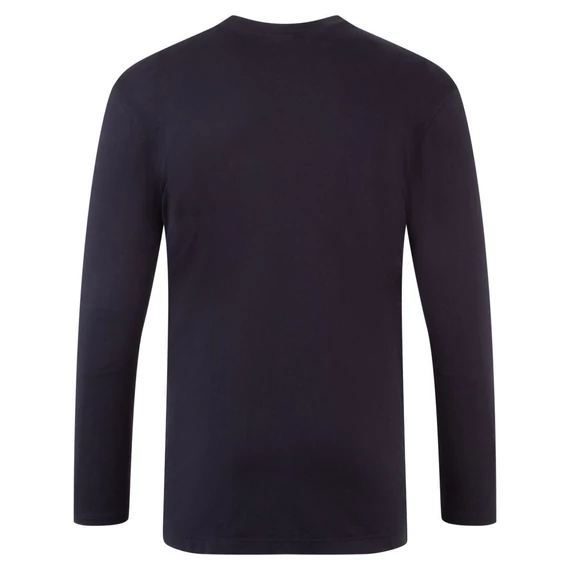 B196NVRM Portwest Turin hosszú ujjú póló