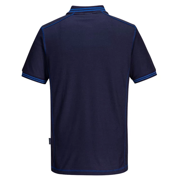 B218NRRL Portwest Essential 2-Tone Polo Shirt