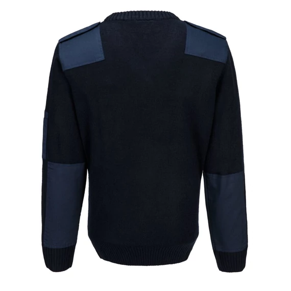 B310NVRL Portwest NATO pulóver