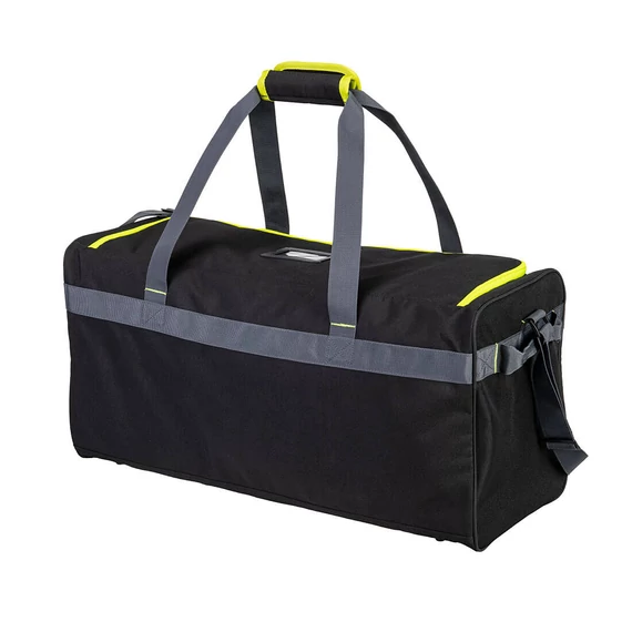 B960BKR Portwest PW3 60L Duffle Bag