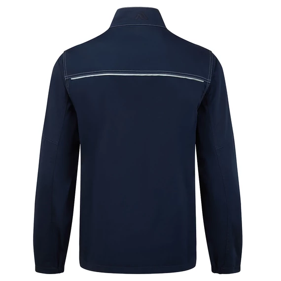 BZ739NVR4XL Portwest Bizweld lángálló kabát