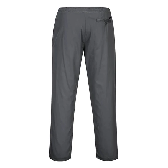 C070SGRXXXL Portwest Szakács nadrág húzózsinórral