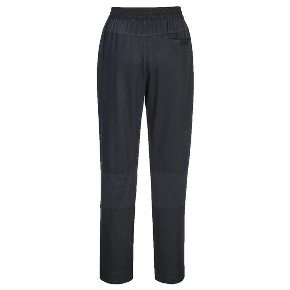 C076BKRXL Portwest Cotton Mesh Air Chef Trousers