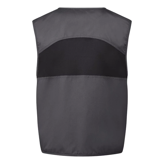 C704MGRL Portwest Munkamellény