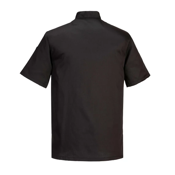 C734BKR4XL Portwest Kent séfkabát