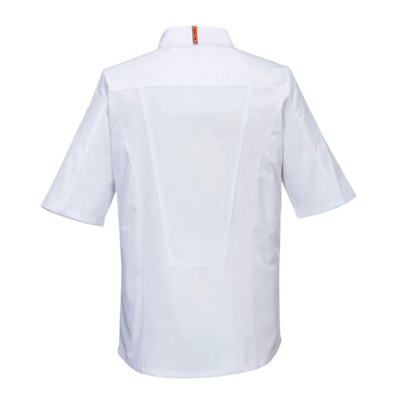 C746WHRL Portwest Stretch Mesh Air Pro Short Sleeve Jacket