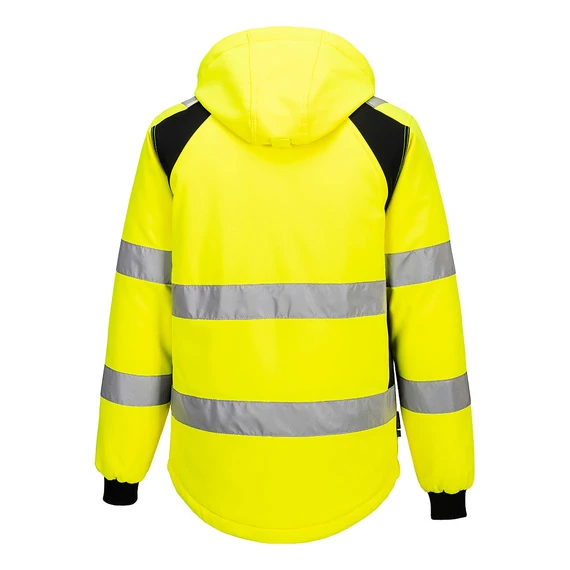 CD809YBR4XL Portwest WX2 Hi-Vis kabát