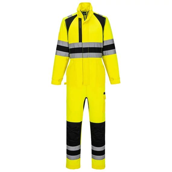 CD855YBRL Portwest WX2 Eco Hi-Vis overál
