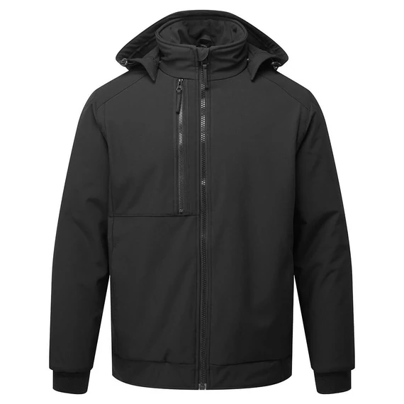 CD874BKR4XL Portwest WX2 Eco bélelt softshell dzseki (2L)