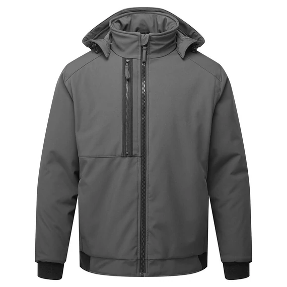 CD874MGRXXXL Portwest WX2 Eco bélelt softshell dzseki (2L)