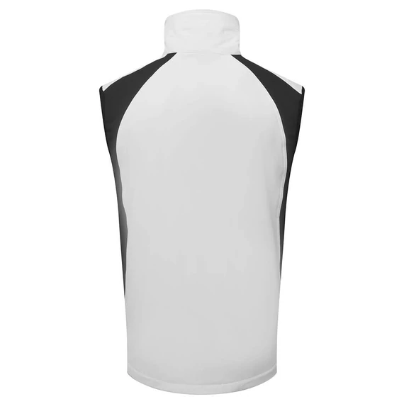 CD876WHRXL Portwest WX2 Softshell Gilet (2L) mellény