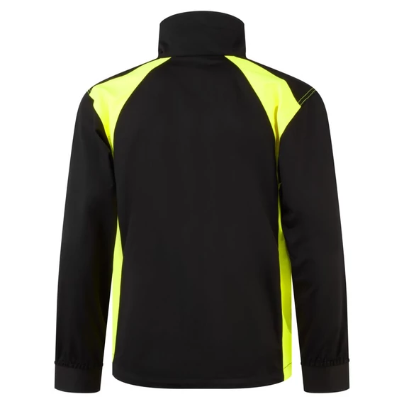 CD885BKYL Portwest Strech Work Kabát