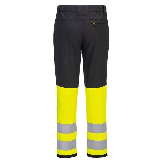 CD888YBR36 Portwest WX2 Eco Hi-Vis Class 1 Service Trouser