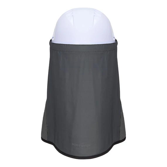 CV26SGR Portwest Sisakra vehető hűsítő nyak árnyékoló