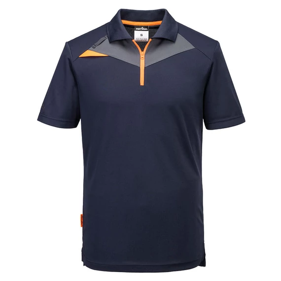 DX410NVRL Portwest DX4 Polo Shirt