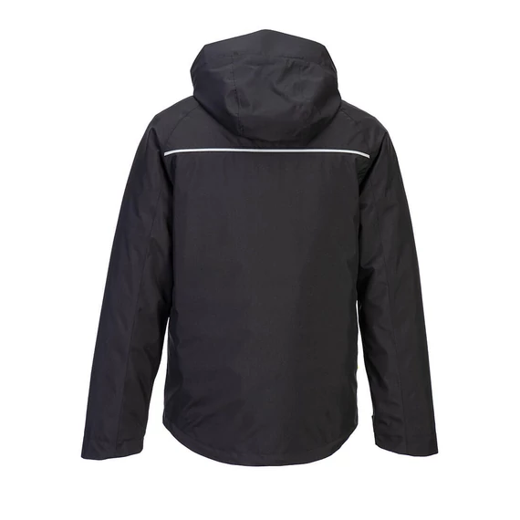 DX465BKRL Portwest DX4 3-in-1 Jacket