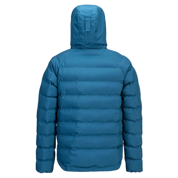 DX468MBRM Portwest DX4 Insulated Jacket