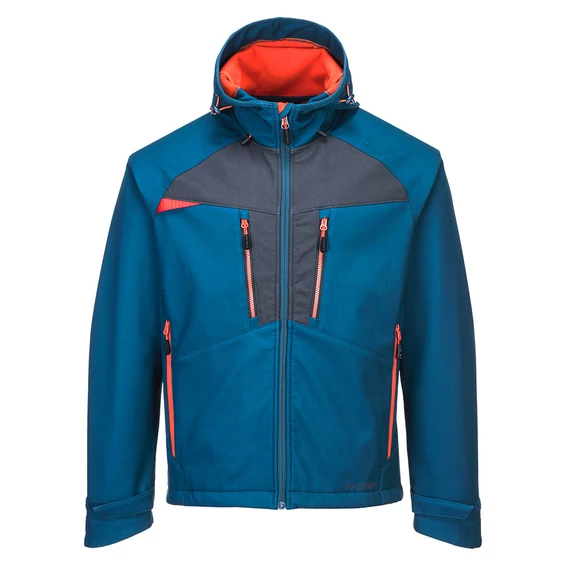 DX474MBRL Portwest DX4 Softshell kabát