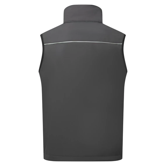 DX476MGRL Portwest DX4 Softshell Gilet (3L) mellény