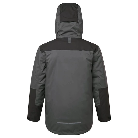 EV461MGRL PORTWEST EV4 téli parka kabát