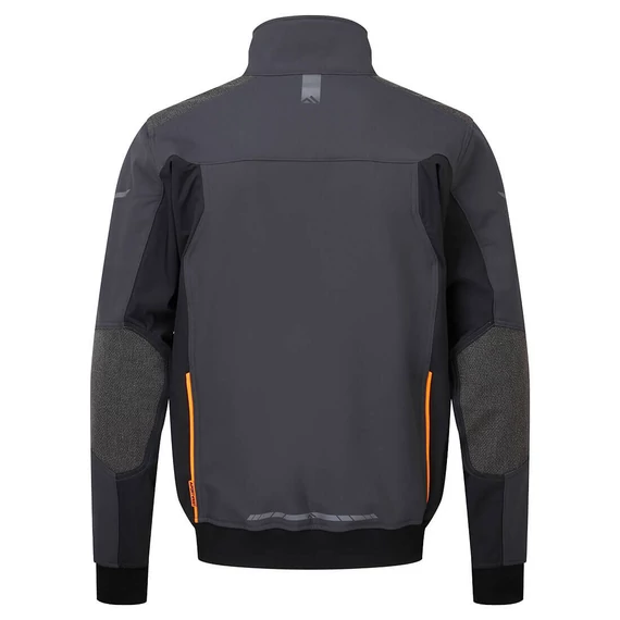 EV464MGTL PORTWEST EV4 Softshell bomber dzseki (3L)