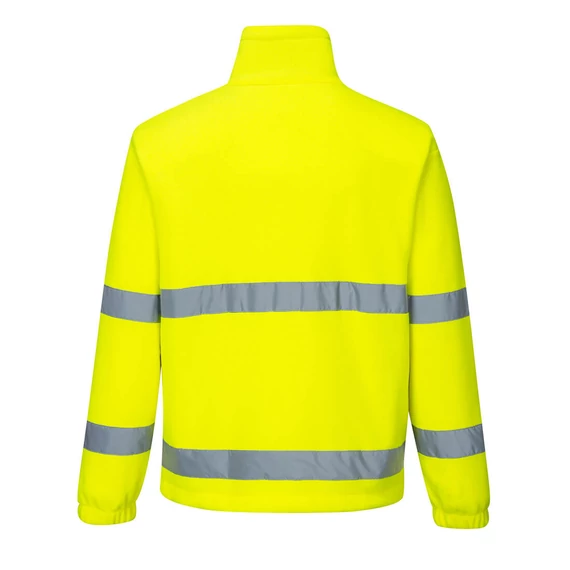 F303YERL Portwest Hi-Vis Windbreaker polár