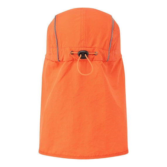 HA22ORR Portwest Lélegző napvédő sapka