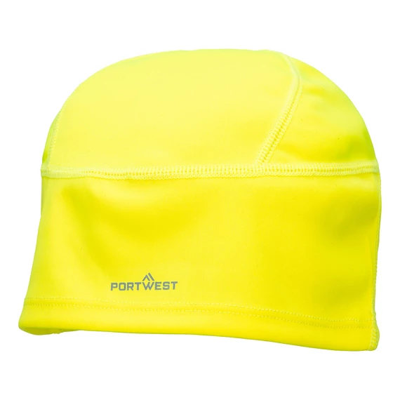 HA26YBR Portwest PW3 szélálló beanie sapka