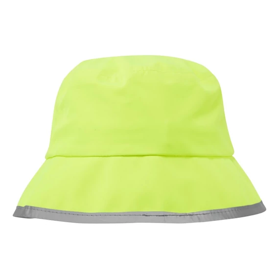 HV23YERL/XL Portwest Hi-Vis vízálló vödör kalap
