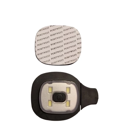 HV29BKR Portwest Mágneses sisaklámpa (USB-ről tölthető)