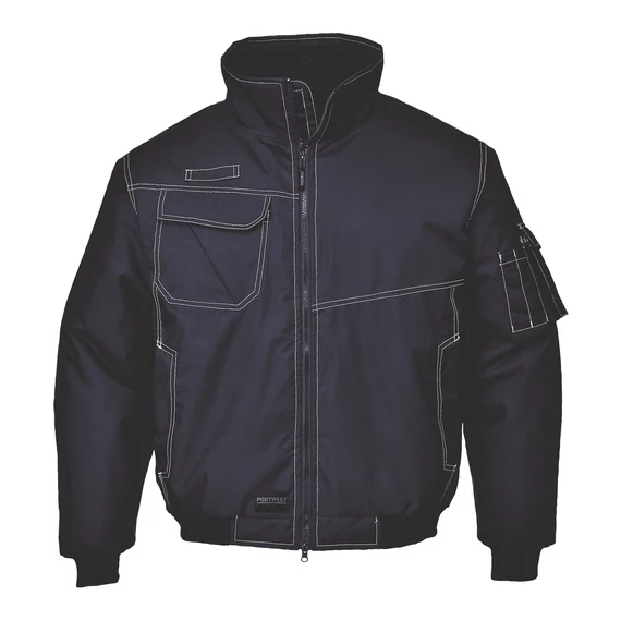 KS20NARXXL Portwest Steel Rain kabát