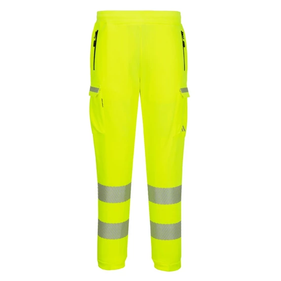 KX348YER4XL Portwest Hi-Vis Combat nadrág