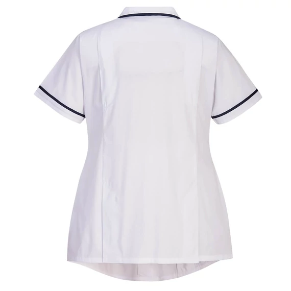 LW18WHRL Portwest Stretch Maternity Tunic