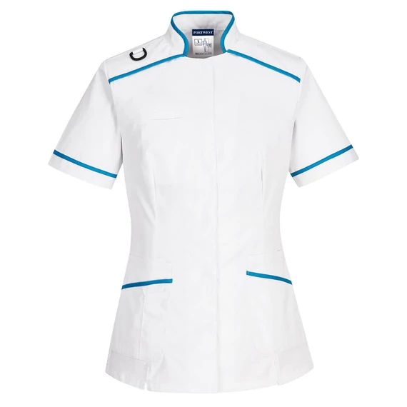 LW21WARM Portwest Medical Tunic