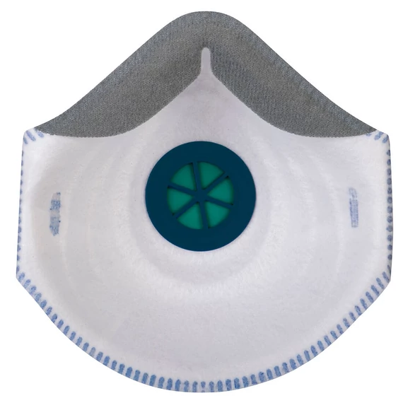P271WHR Portwest Ergonet FFP2 Respirator (10 db)