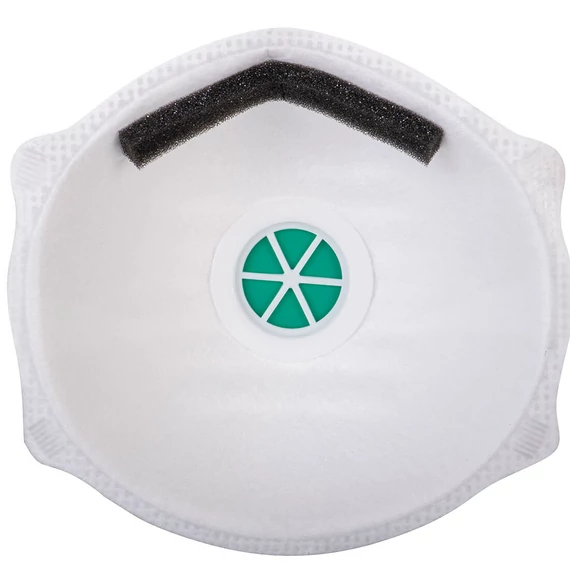 P304WHR Portwest FFP3 Light Cup Respirator (10 db)