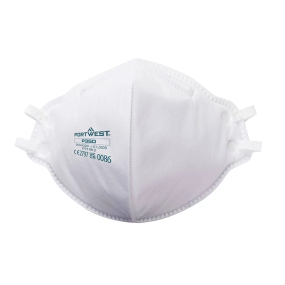P350WHR Portwest FFP3 Respirator (20 db)