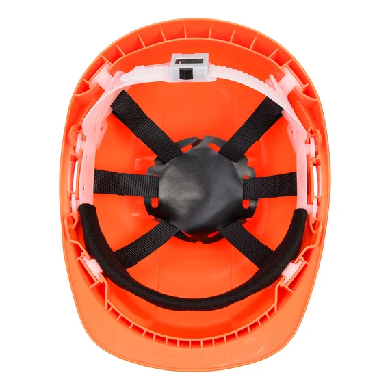 PH55ORR Portwest Endurance sisak racsnis fejpánttal