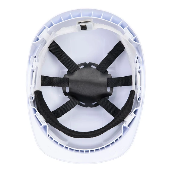 PH55WHR Portwest Endurance sisak racsnis fejpánttal