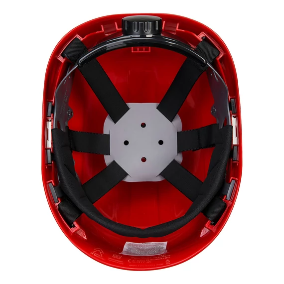 PS53RER Portwest PW Height Endurance védősisak 1000V