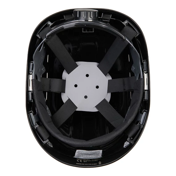 PS63BKR Portwest Height Endurance szellőző védősisak