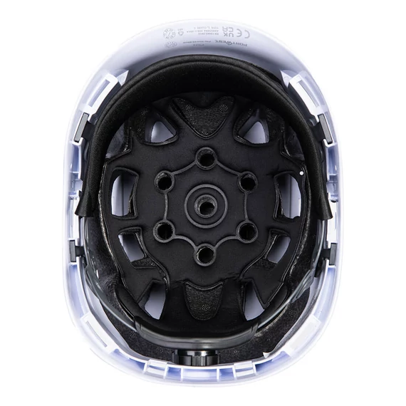 PS73WHR Portwest Height Endurance hegymászó sisak