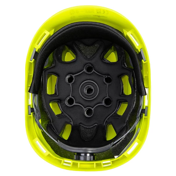 PS73YER Portwest Height Endurance hegymászó sisak