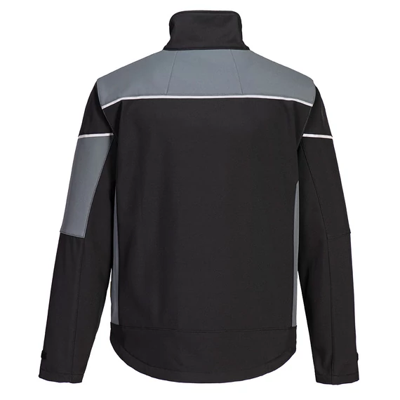 PW378BZRL Portwest PW3 Softshell Dzseki (3L)