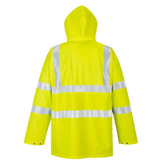 S491YER4XL Portwest Sealtex béleletlen kabát